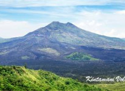 Honeymoon Special Bali Package