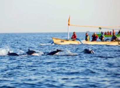 Honeymoon Special Bali Package