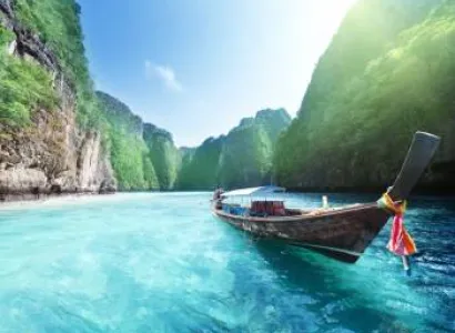 Krabi Tour Packages