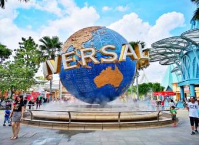 Singapore Tour Package from India