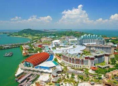 Singapore Tour Package from India
