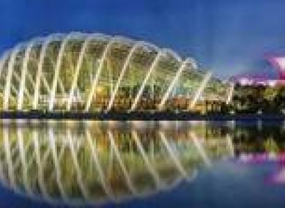 Singapore Tour Package from India