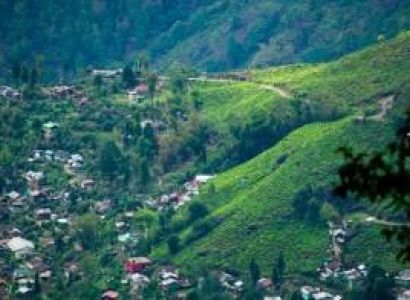 Darjeeling 3Night - 4Days Tour