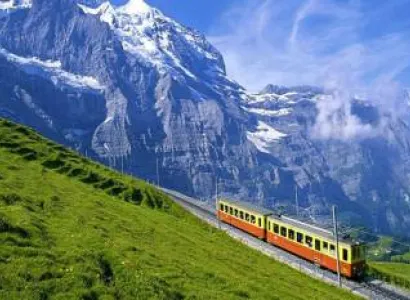 Sikkim - Gangtok 3Night 4Days Tour