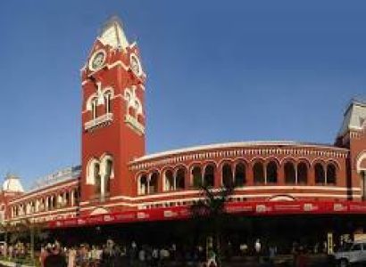 5N - 6D Chennai Day Wise Package