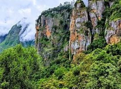 Kodaikanal 5D - 4N Tour Package