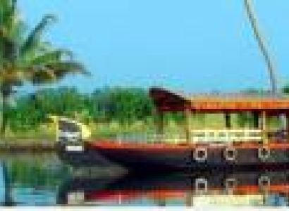 7 NIGHT 8 DAYS SPECIAL FAMILY PACKAGES IN KERALA (min 4-6pax)
