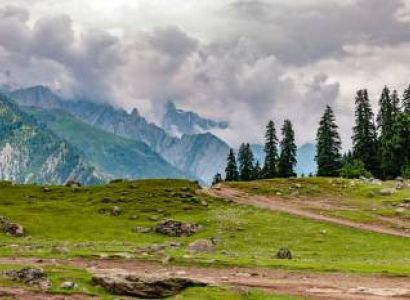 Mesmerizing Kerala Tour 4N/5D