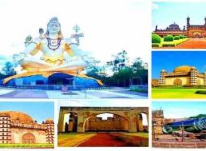 Mesmirizing Hubbli & Hampi Tour