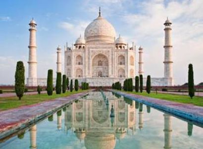 6 Nights & 7 Days Golden Triangle Tour