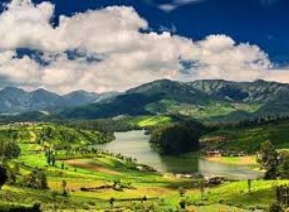 Ooty Holiday Package