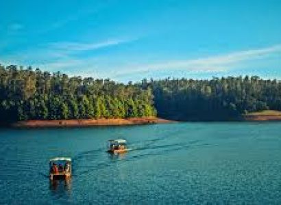 Ooty Holiday Package