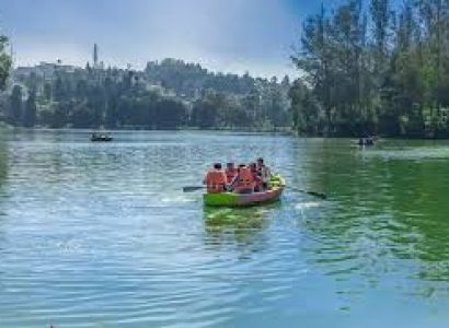 Ooty Holiday Package