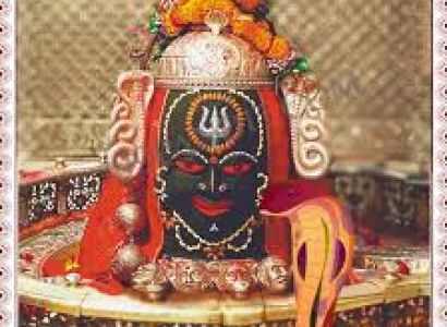 2 Nights 3 Days Madhya Pradesh Tour