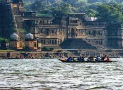 2 Nights 3 Days Madhya Pradesh Tour