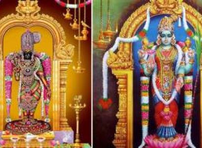 3nights 4 days South India Tour