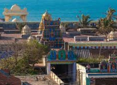 3nights 4 days South India Tour