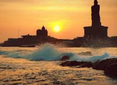 3nights 4 days South India Tour