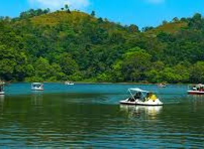 2 nights 3 days Wayanad