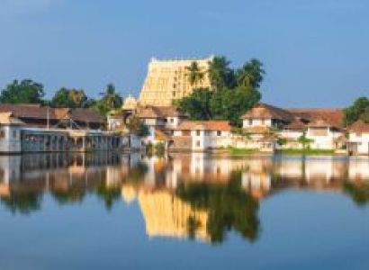3 Nights 4 Days Trivandrum