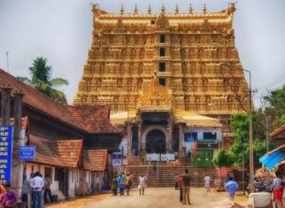 3 Nights 4 Days Trivandrum
