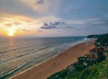3 Nights 4 Days Trivandrum