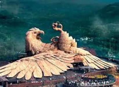 3 Nights 4 Days Trivandrum