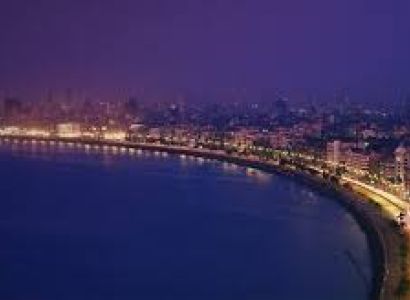 2 Nights 3 Days Mumbai Tour Packages