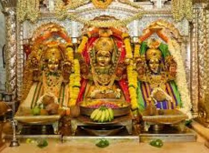 2 Nights 3 Days Mumbai Tour Packages