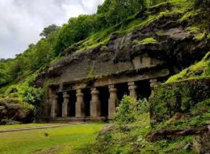 2 Nights 3 Days Mumbai Tour Packages