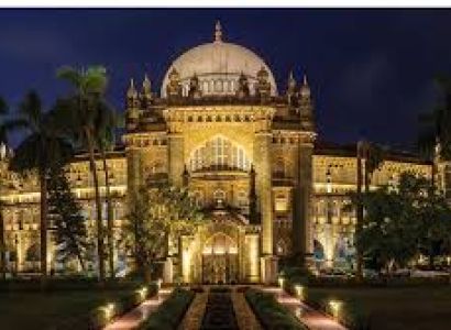 2 Nights 3 Days Mumbai Tour Packages