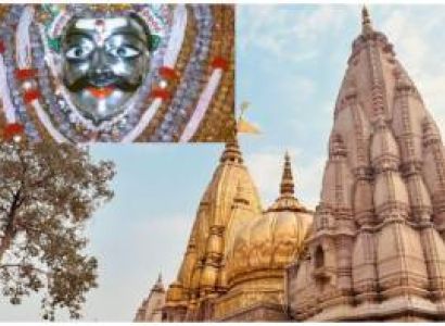 7 Nights 8 Days Varanasi Tour