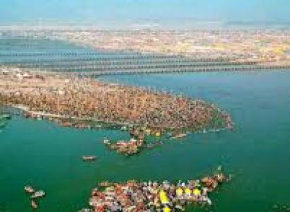 7 Nights 8 Days Varanasi Tour