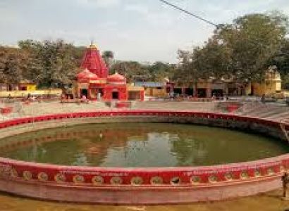 7 Nights 8 Days Varanasi Tour