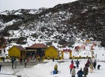 5 Nights 6 Days Sikkim Tour