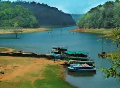 5 Nights 6 Days Munnar