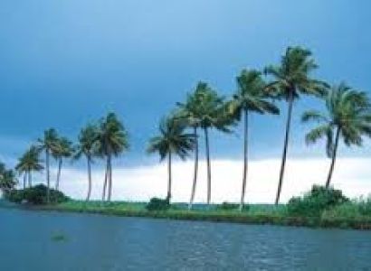 5 Nights 6 Days Munnar