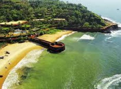 2 Nights 3 Days  Goa