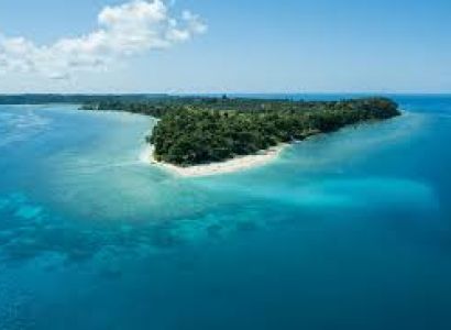5 Nights 6 Days  Andaman and Nicobar