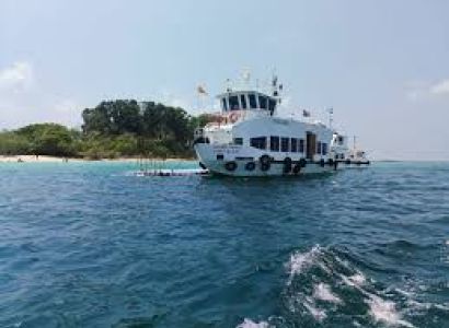 5 Nights 6 Days  Andaman and Nicobar