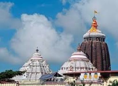 3 Nights 4 Days  Puri Bhubaneshwar