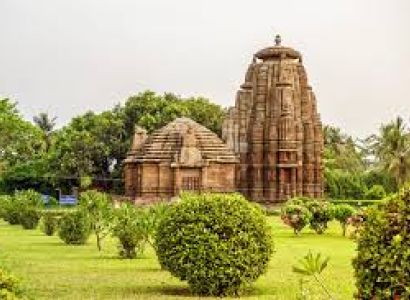 3 Nights 4 Days  Puri Bhubaneshwar