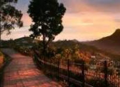 2 nights 3 days Kodaikenal Tour Plan