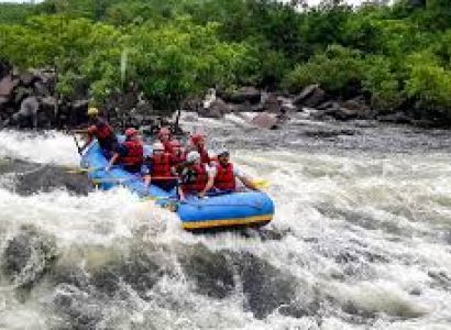 Dandeli Tour Plan