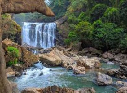 Dandeli Tour Plan