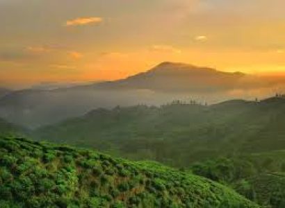 Darjeeling. 3 Nights 4 Days