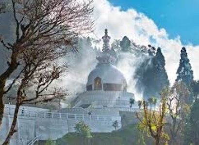 Darjeeling. 3 Nights 4 Days