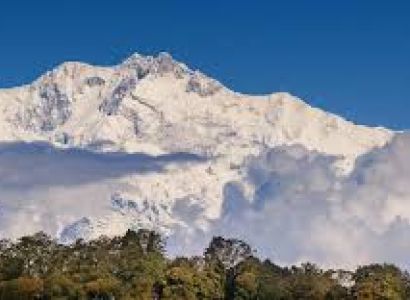 Darjeeling. 3 Nights 4 Days