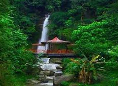 GANGTOK Tour