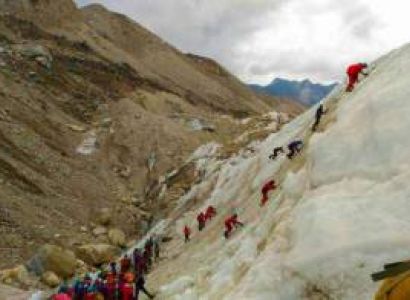 Gangtok and Darjeeling 4nights 5 Days